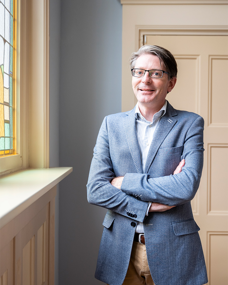 Dorus Helsen