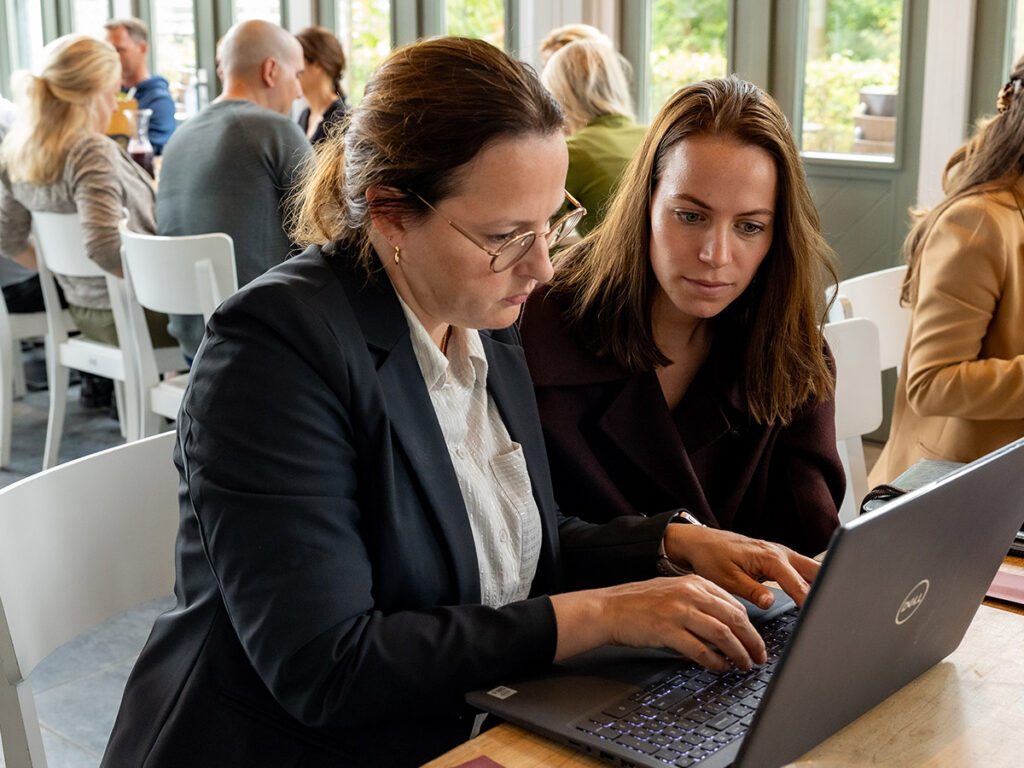 Due diligence en contracten bij restaurantwaardering