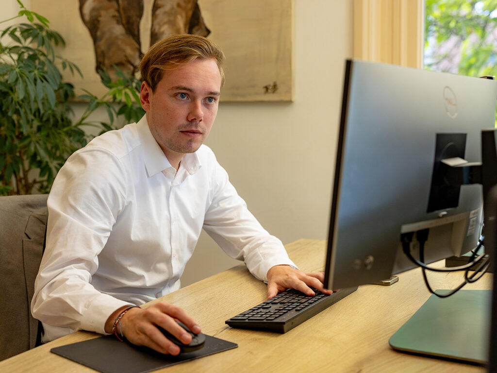 Een goed voorbereid proces versterkt de onderhandeling