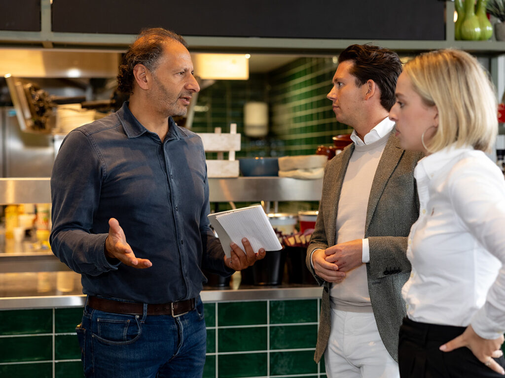 Horeca
