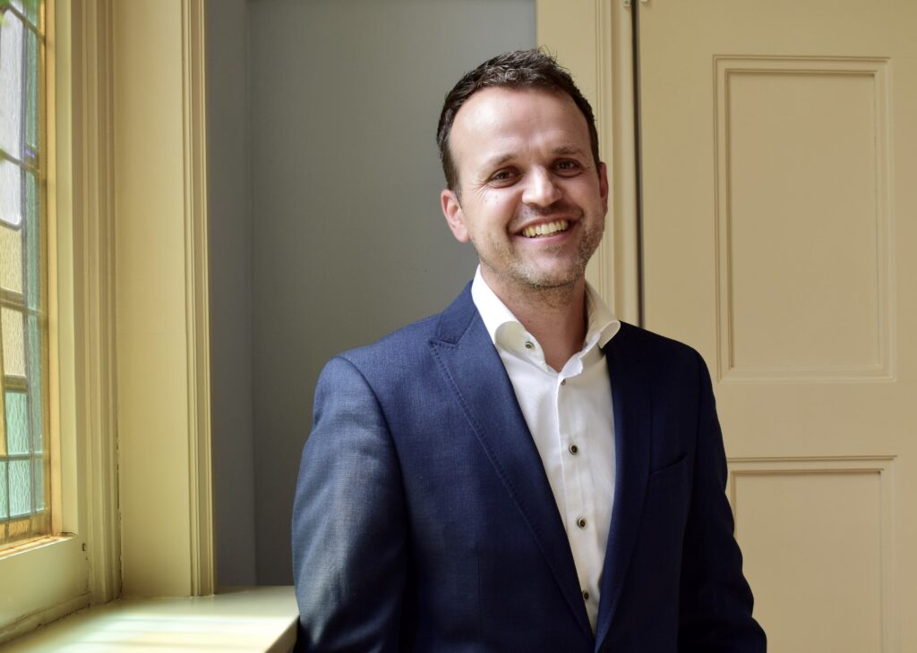 Jaap Zijffers