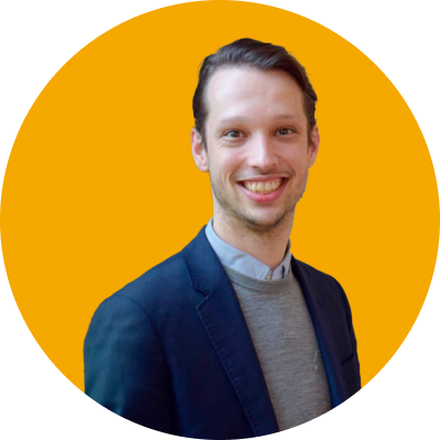Joris Blommaert