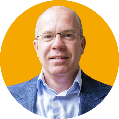 Koos Schreuder