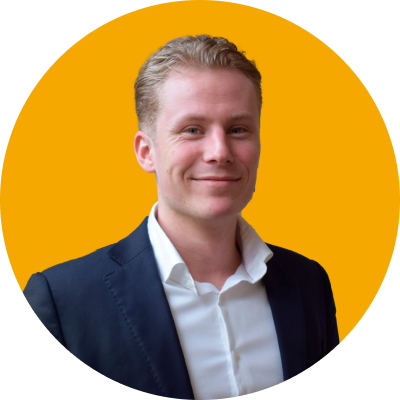 Maarten Ellemers