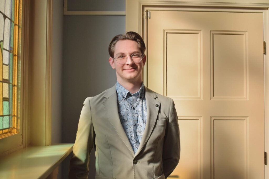Martin Schraa